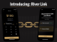 River Link Launches, Allowing Users To Send Bitcoin By Text