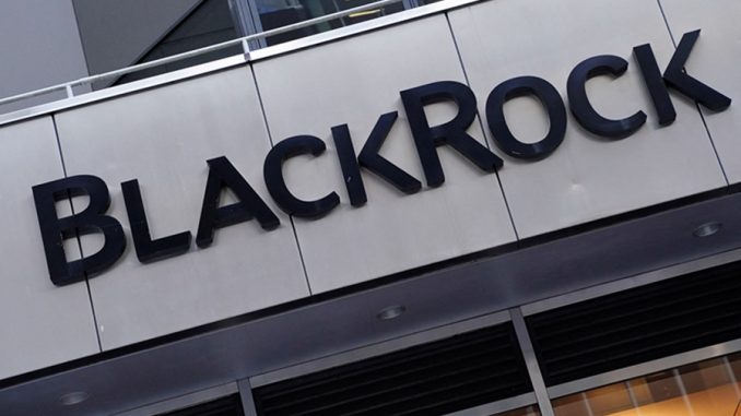 BlackRock's IBIT