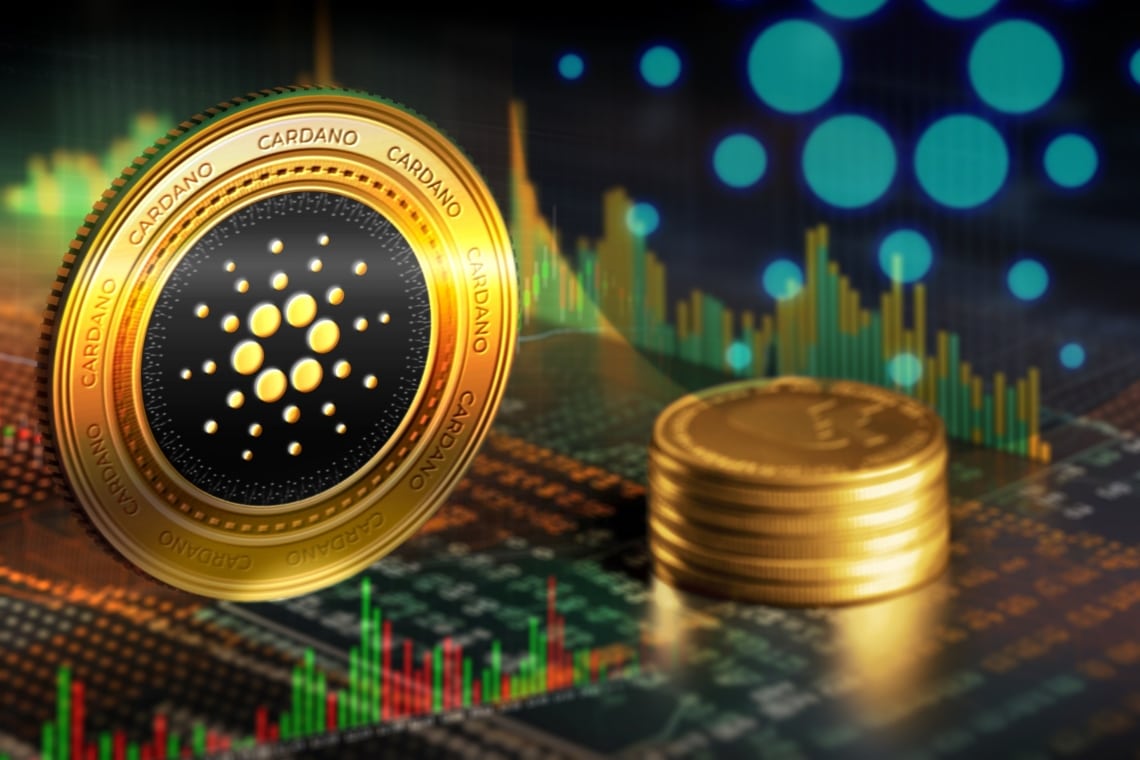 Cardano ADA