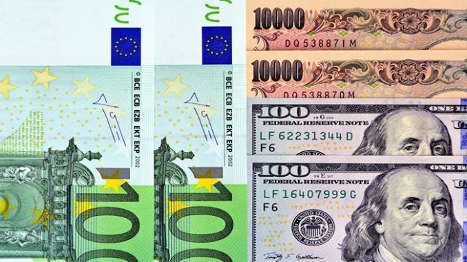 Euro (EUR) Latest: EUR/USD Picks Up a Small Bid After German Inflation Data