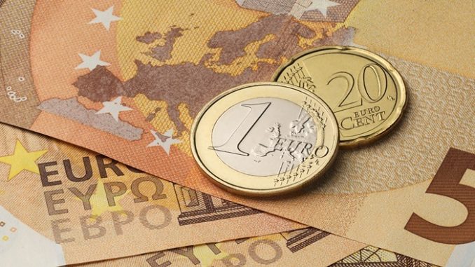 Euro (EUR) Drifts Lower Against the US Dollar, Trend Remains Intact