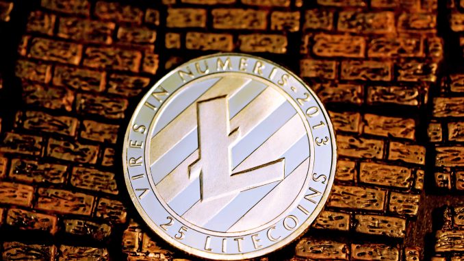 Litecoin