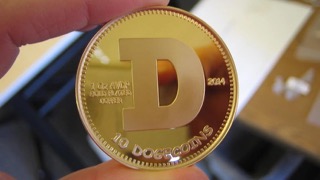 Dogecoin