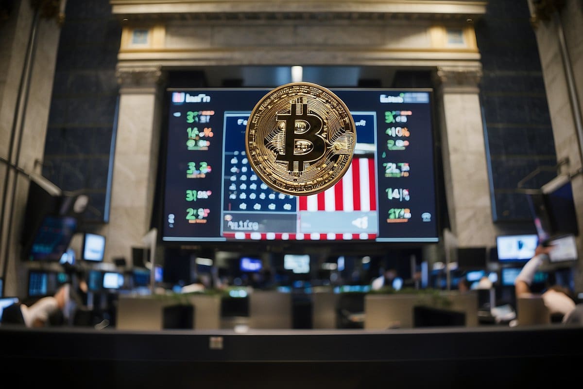 SEC Officially Approves First Spot Bitcoin ETFs, Marking Historic Milestone