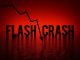 crypto flash crash