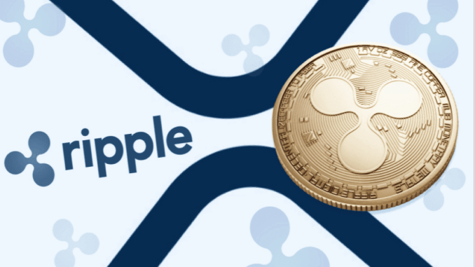 Ripple XRP