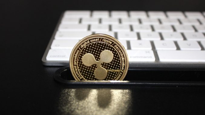 XRP Sheds 10% As Short-Term Recovery Prospects Remain Dim