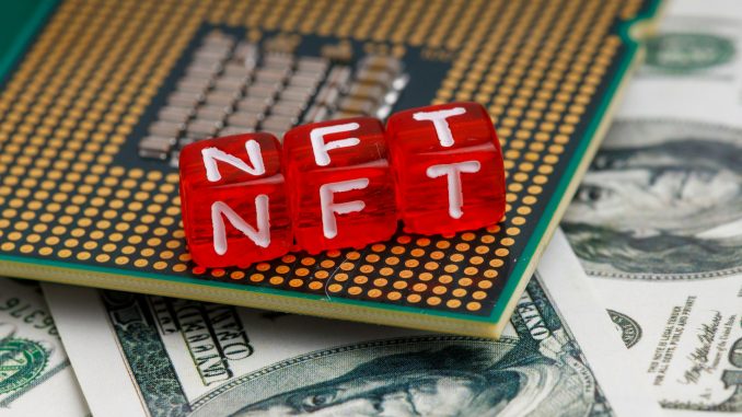 Arbitrum Beats ETH and Solana With 119% Surge In NFT Sales