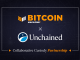 Bitcoin Magazine Announces Partnership with Unchained to educate the next wave of bitcoiners on how to protect and grow their wealth