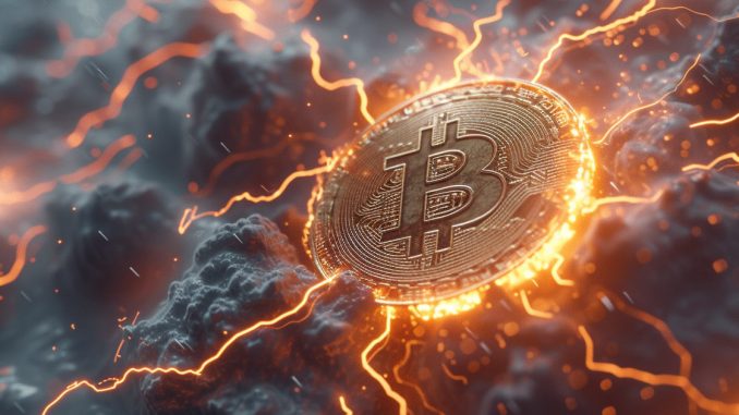 Bitcoin miners to get instant non-custodial rewards via Lightning Network