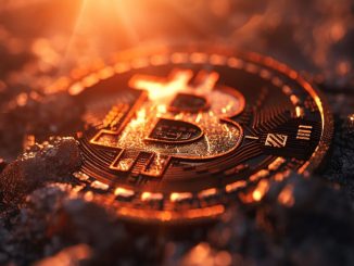 Bitcoin mining difficulty set to hit record high today amid US miner scrutiny