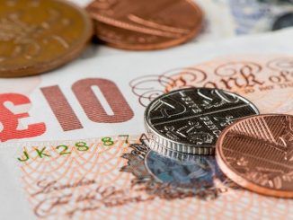 British Pound Holds On Above $1.26, But Watch That Level Closely