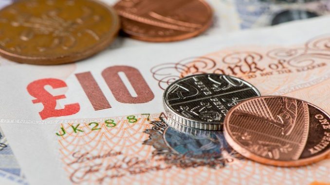 British Pound Holds On Above $1.26, But Watch That Level Closely