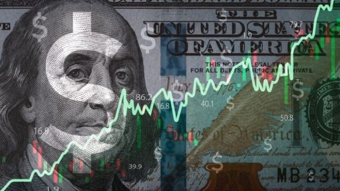 US Dollar Forecast: Bullish Bias Prevails; Setups on EUR/USD, USD/JPY, USD/CAD