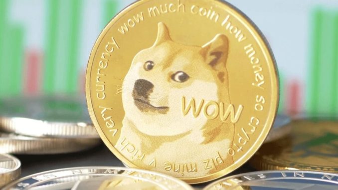 Dogecoin