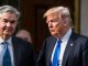 Donald Trump Won't Reappoint Fed Chair Jerome Powell If Elected President