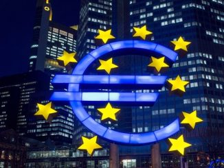 EURUSD Ticks Lower As Weaker German Inflation Confirmed, ECB Still In A Bind