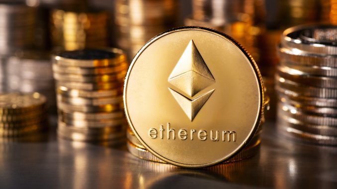 Ethereum Price