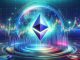 Ethereum price