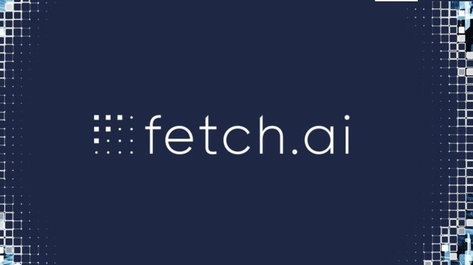 Fetch.AI FET price