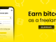 New Freelance Marketplace Launches Where Users Get Paid In Bitcoin