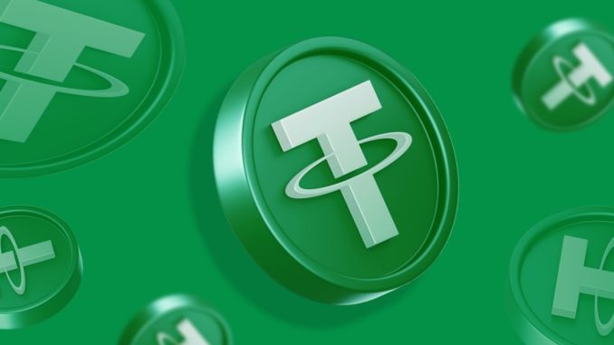 Tether's Audit Report Reveals Over $2.8 Billion in Bitcoin Holdings