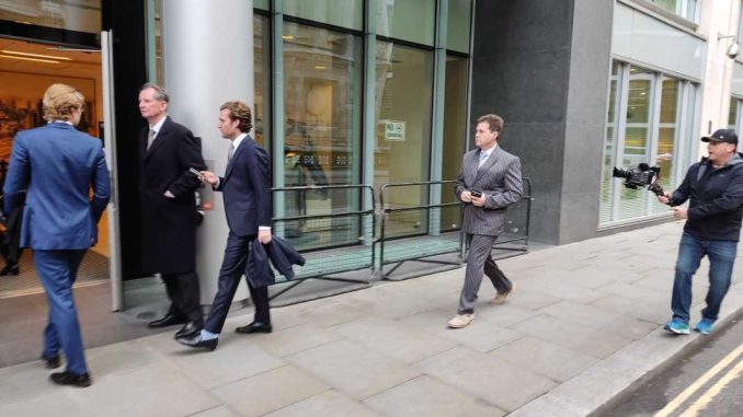 The Trial That Could End Craig Wright’s Satoshi Claim For Good Started Today