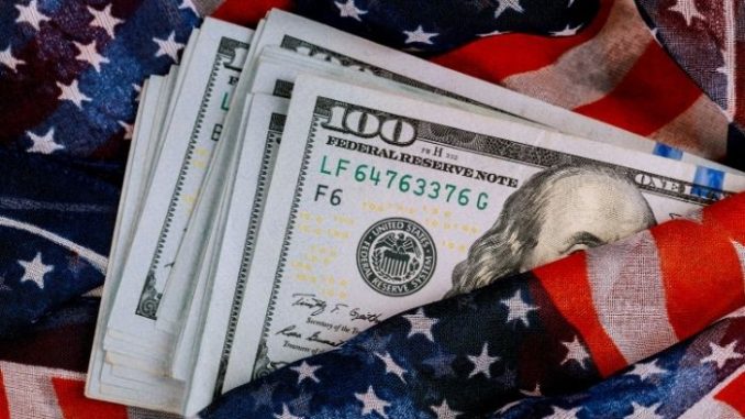 US Dollar Forecast: US PCE to Guide Markets; EUR/USD, GBP/USD, USD/JPY Setups