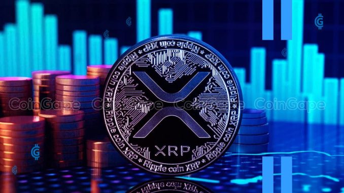 XRP