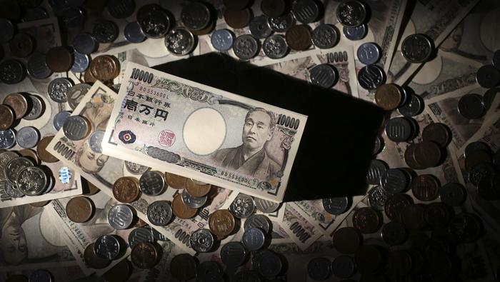 Japanese Yen (USD/JPY) on Edge as Signs of Wage Pressures Appear